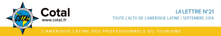 Cotal - LA LETTRE n1