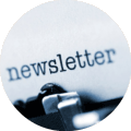 Newsletter Cotal mensuelle