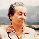 Gabriela Mistral