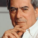 Mario Vargas Llosa