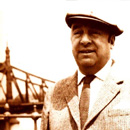 Pablo Neruda