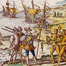 colonisation
