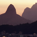 Essor de la région de Rio de Janeiro