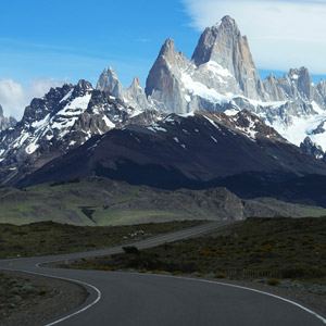 glaciares
