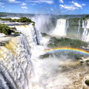 iguazu