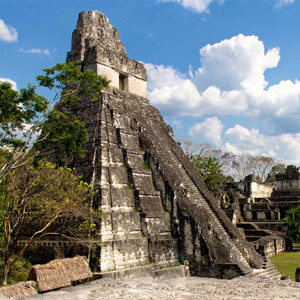 tikal
