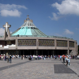 Notre-Dame-de-Guadalupe