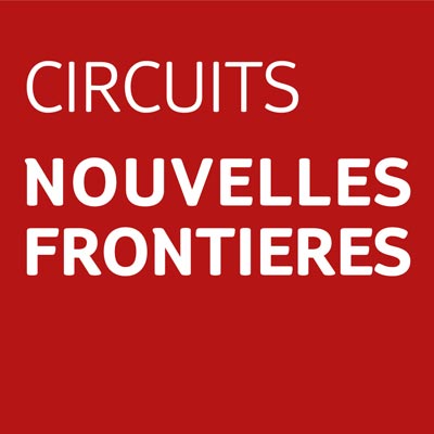 Nouvelles Frontières